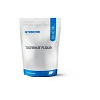 Fitness Mania - Myprotein Tigernut Superfine Flour - 500g