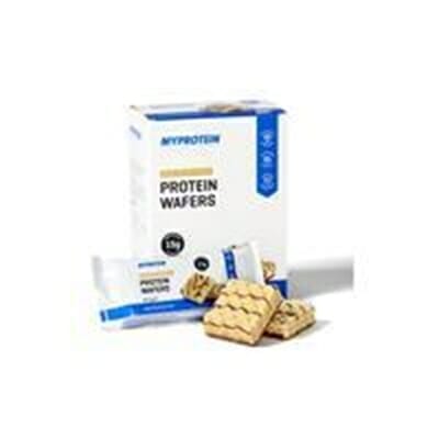 Fitness Mania - Myprotein Wafers