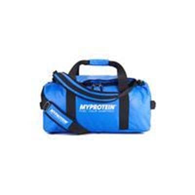 Fitness Mania - Myprotein Waterproof Sport Bag – Blue