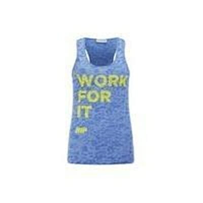 Fitness Mania - Myprotein Women's Burnout Vest