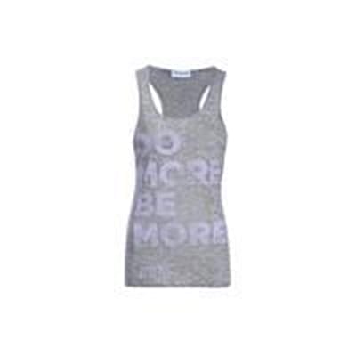 Fitness Mania - Myprotein Women's Burnout Vest - Grey