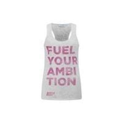 Fitness Mania - Myprotein Women's Burnout Vest