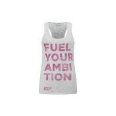 Fitness Mania - Myprotein Women's Burnout Vest