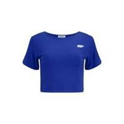 Fitness Mania - Myprotein Women's Cropped T-Shirt