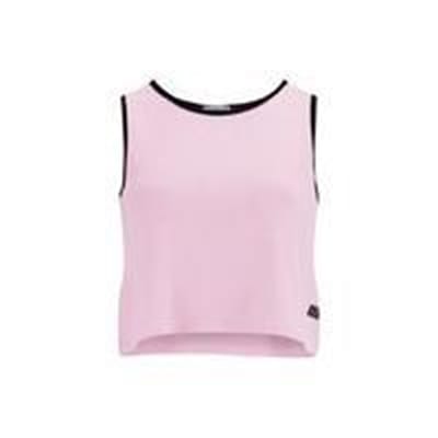 Fitness Mania - Myprotein Women's Cropped Vest