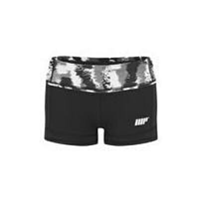 Fitness Mania - Myprotein Women's FT Athletic Shorts