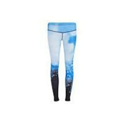 Fitness Mania - Myprotein Women's FT Athletic Tight - Pattern