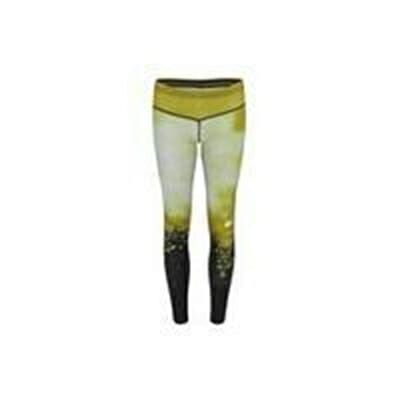 Fitness Mania - Myprotein Women's FT Athletic Tights