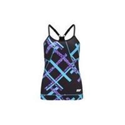 Fitness Mania - Myprotein Women's FT Graffiti Tank