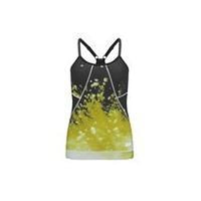 Fitness Mania - Myprotein Women's FT Graffiti Tank Top