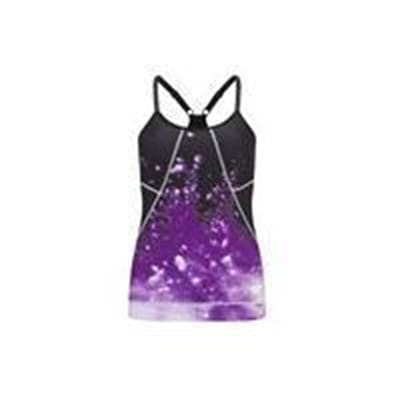 Fitness Mania - Myprotein Women's FT Graffiti Tank Top