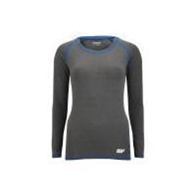 Fitness Mania - Myprotein Women's Performance Long Sleeve T-Shirt