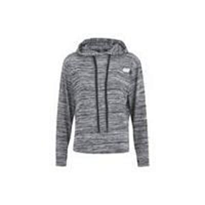 Fitness Mania - Myprotein Women's Slouch Hoodie - Grey