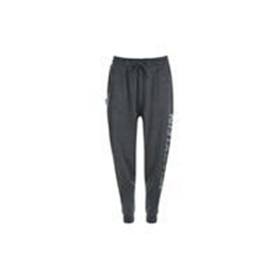 Fitness Mania - Myprotein Women's Track Pants - Grey - UK 10