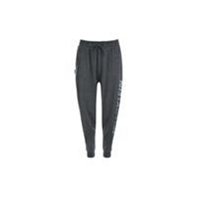 Fitness Mania - Myprotein Womens Track Pants - Grey