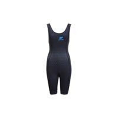 Fitness Mania - Myprotein Women's Triathlon Suit - Blue - L