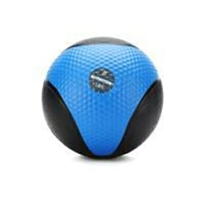 Fitness Mania - Myproteins Medicine Ball – 8Lb