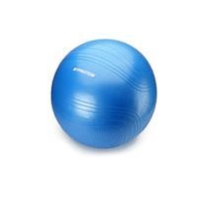 Fitness Mania - Myproteins Yoga Ball - 65Cm