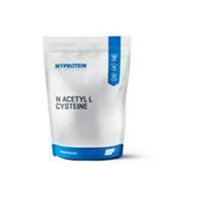 Fitness Mania - N Acetyl L Cysteine - Unflavoured - 100g