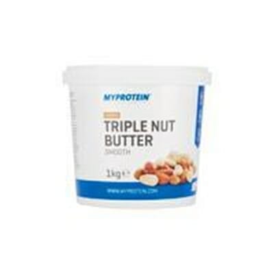 Fitness Mania - Nut Butter