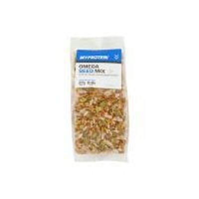 Fitness Mania - Omega Seed Mix - None - 300g