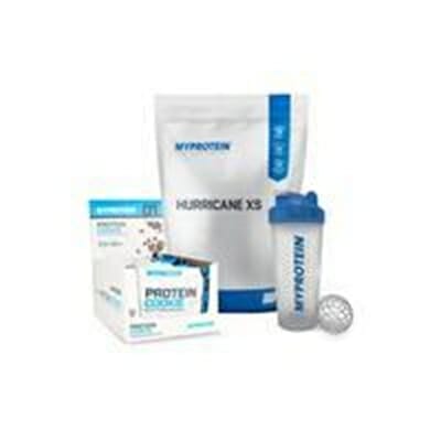 Fitness Mania - One-Stop Pack - Chocolate Smooth