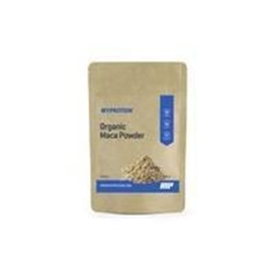 Fitness Mania - Organic Maca Powder