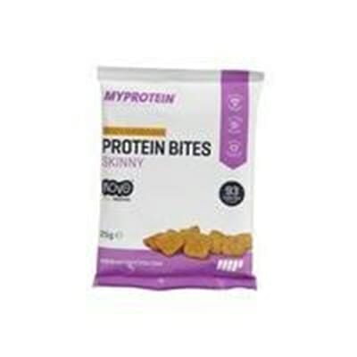 Fitness Mania - Protein Bites Lite
