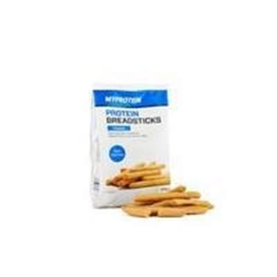 Fitness Mania - Protein Breadsticks - Classic - 100g