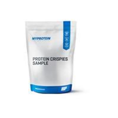 Fitness Mania - Protein Crispies (sample) - Unflavoured - 200g