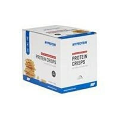 Fitness Mania - Protein Crisps