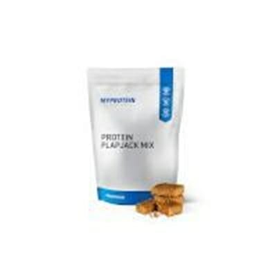 Fitness Mania - Protein Flapjack Mix - Original - 200g