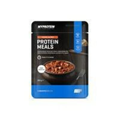 Fitness Mania - Protein Meal - Chicken Jalfrezi (6 x 300g)