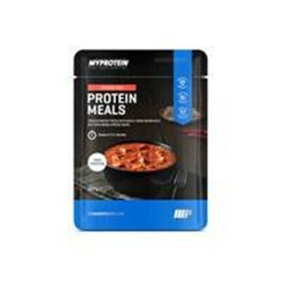 Fitness Mania - Protein Meal - Chicken Tikka - (6 x 300g)