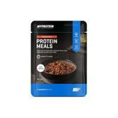 Fitness Mania - Protein Meal - Chilli Con Carne