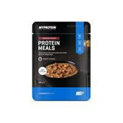 Fitness Mania - Protein Meal - Moroccan Chicken - Moroccan Chicken - 300g