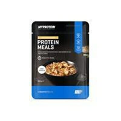 Fitness Mania - Protein Meal - Thai Chicken - Thai Chicken - 6 x 300g