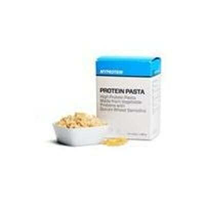 Fitness Mania - Protein Pasta