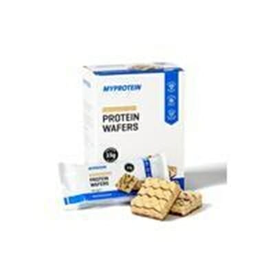 Fitness Mania - Protein Wafer