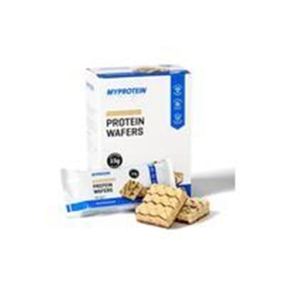 Fitness Mania - Protein Wafers