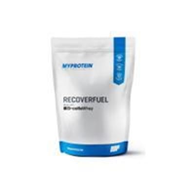 Fitness Mania - RecoverFuel