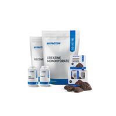 Fitness Mania - Rugby Bundle