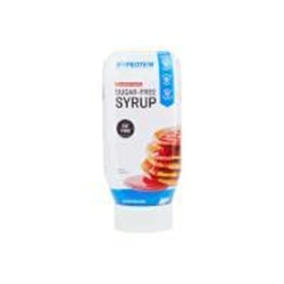 Fitness Mania - Sugar-Free Syrup