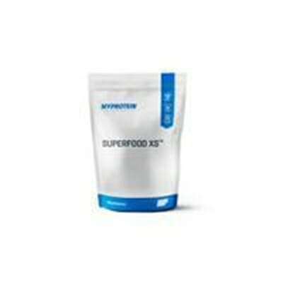 Fitness Mania - Superfood XS - Unflavoured - 300g