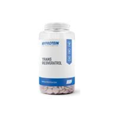 Fitness Mania - Trans Resveratrol