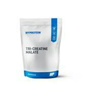 Fitness Mania - Tri-Creatine Malate - 500g