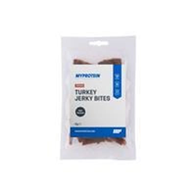 Fitness Mania - Turkey Jerky