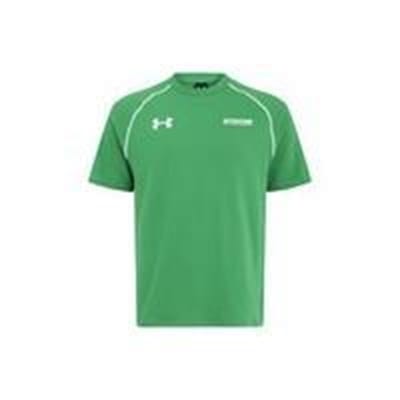 Fitness Mania - Under Armour Escape Men's Charged Cotton T-Shirt