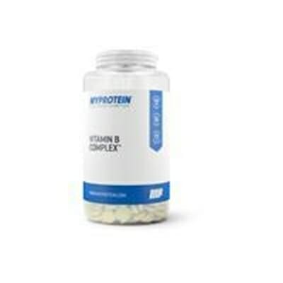 Fitness Mania - Vitamin B Complex