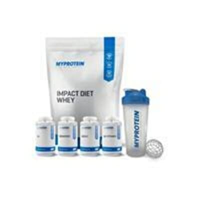 Fitness Mania - Weight Loss Bundle - Chocolate Mint